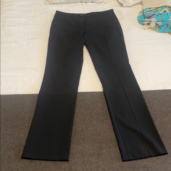 Like New Theory Suiting Trouser - Picture 3 of 6